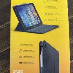 Covertor Para Ipad New Nuevo