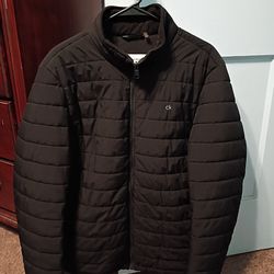 Calvin Klein jacket
