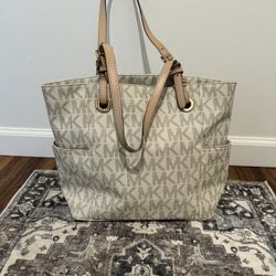 Michael Kors Tote Bag