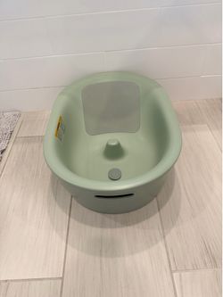 Lalo Bathtub