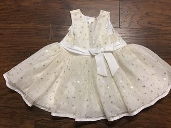 18 Months Girl Dress
