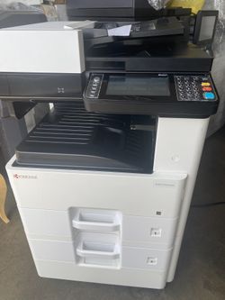 Kyocera Ecosys M4132idn