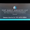 TOP SHELF SERVICE LLC