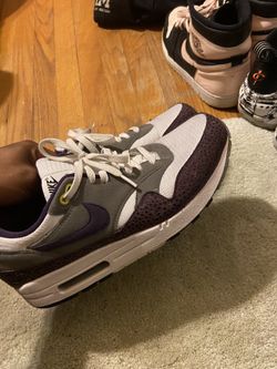 Brand New air max 1s