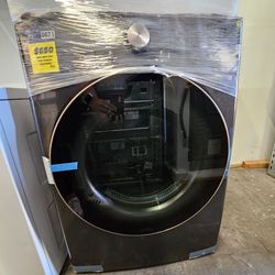 Dryer LG