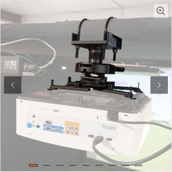 Projector mount