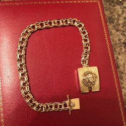 10k Bracelet 
