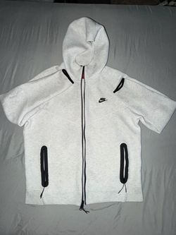 Nike Tech Fleece Full Zip Hoodie XL