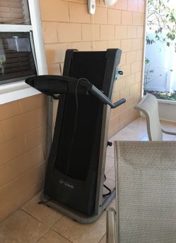 Weslo cadence G-40 Treadmill