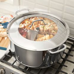 Vaporera de 32qt