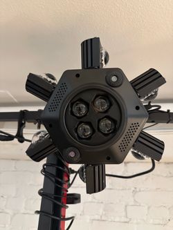 Dj lights