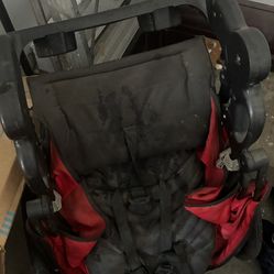 Exercise Stroller
