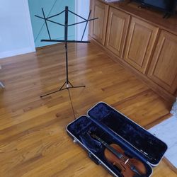 Cremona SV588 Violin