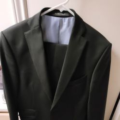 Mens Suit