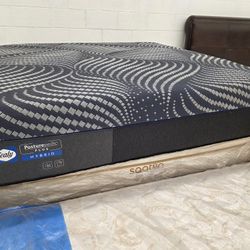 🔥KING SIZES MATTRESS SET 🔥 $280🔥