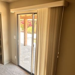 Free Set Of Blinds 