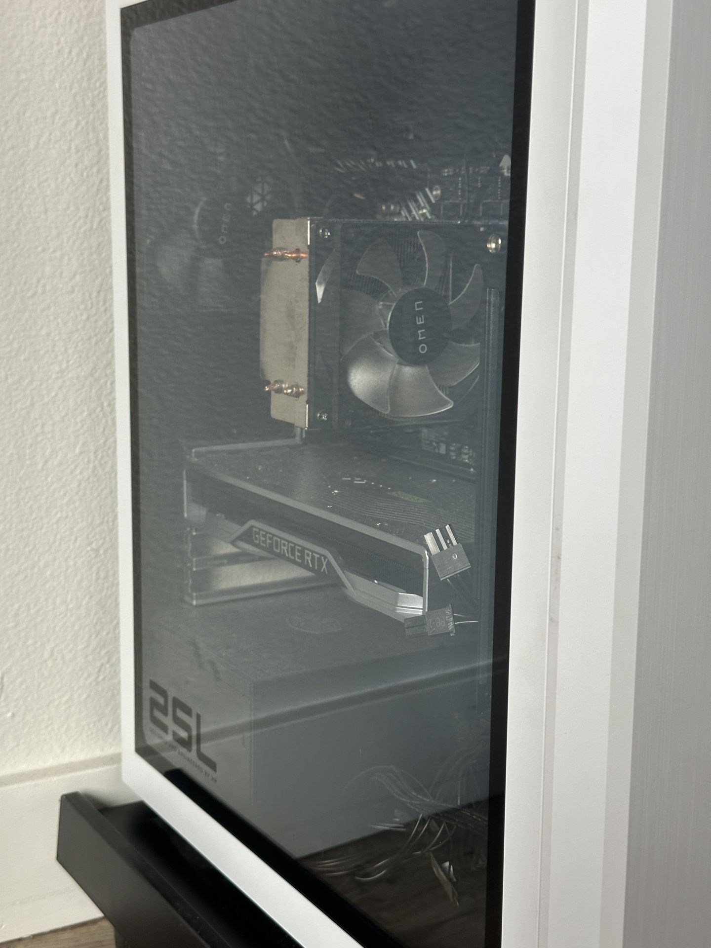 Custom PC