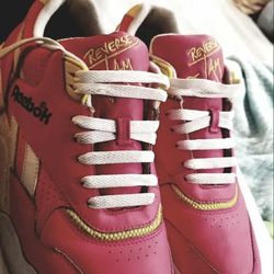 Reebok Reverse Jams
