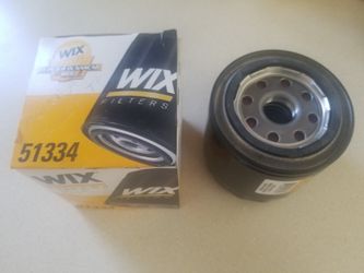 Brand New - Oil Filter - 2000 Acura TL - FREE 