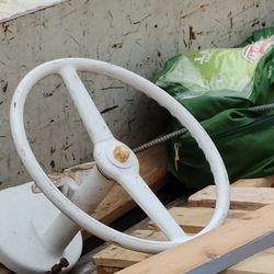 StarCraft Stearing  Assembly 100.00 