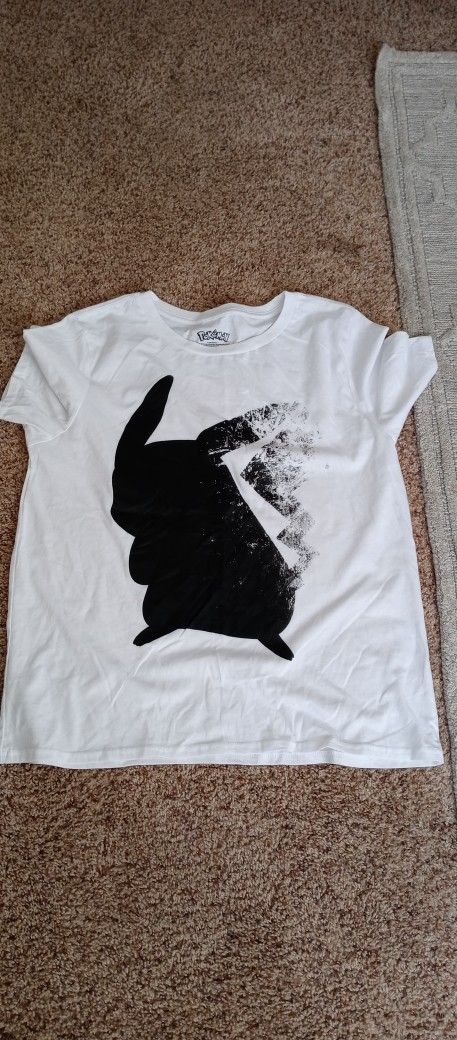 Pokemon T- Shirt