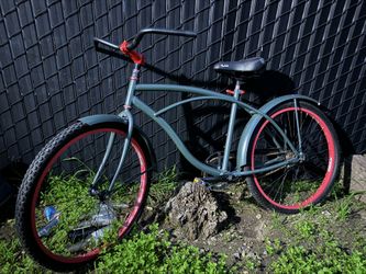 Beach Cruiser
