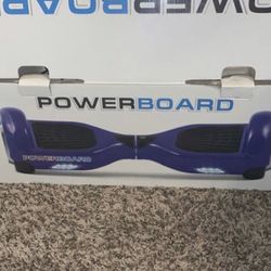 Hover Board 