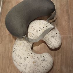 Breastfeeding Pillows 
