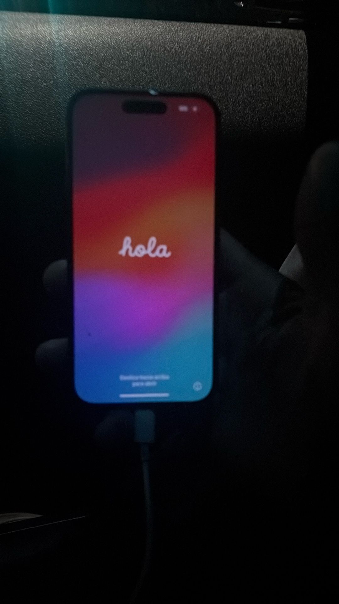 iPhone 15 128gb
