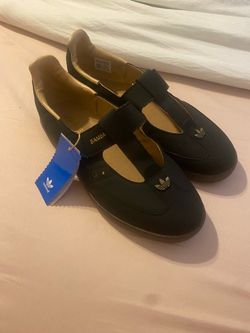 Adidas Samba Mary Jane Shoes