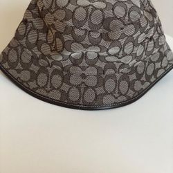 Coach Hat 