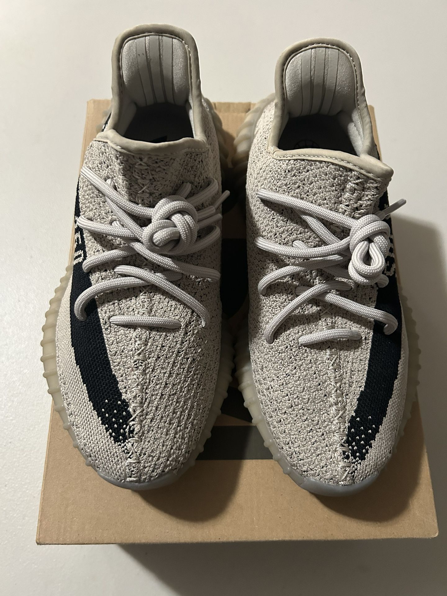 Yeezy 350 slate size 6.5 Yeezy Boost 350 V2 CMPCT  main image 2