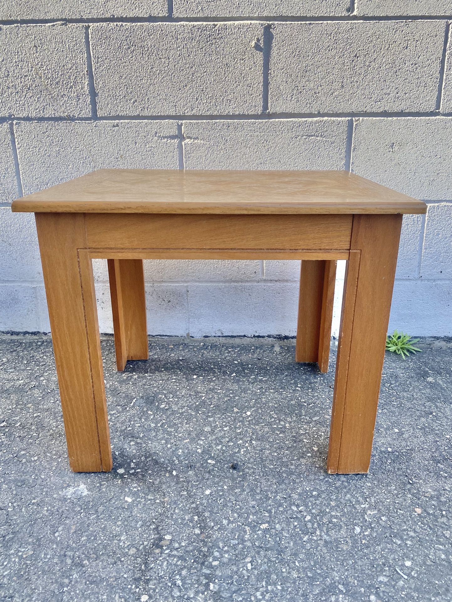 End Table
