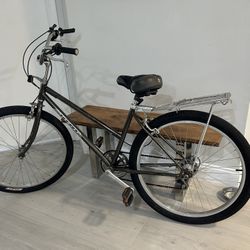 Bike In Good Condition 