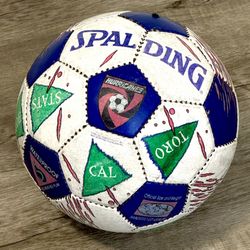 ⚽️ Spalding Competition Soccer Ball, Official Size 5 and Weight