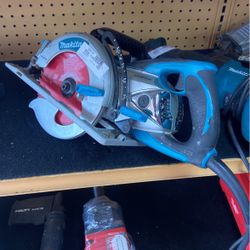 Makita Skilsaw 
