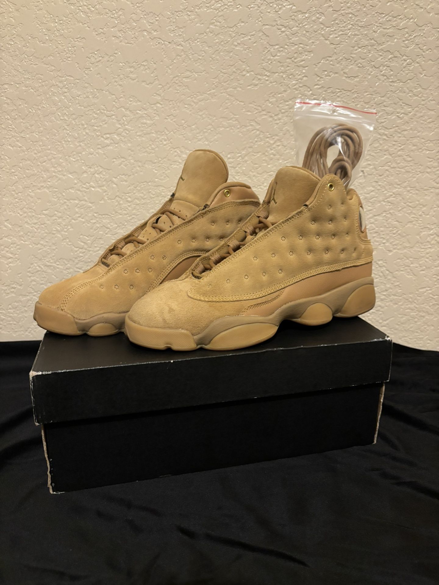 Jordan 13