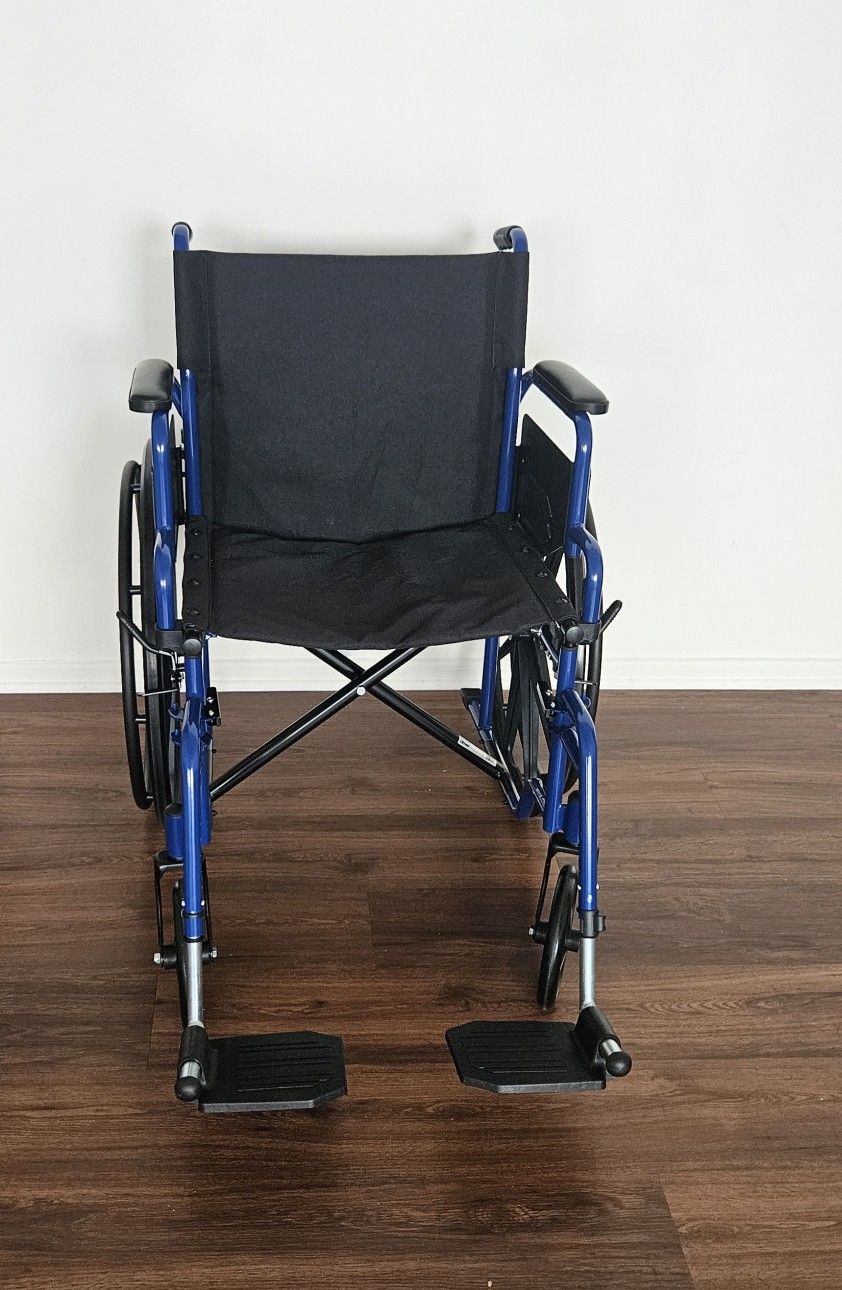 Wheelchair