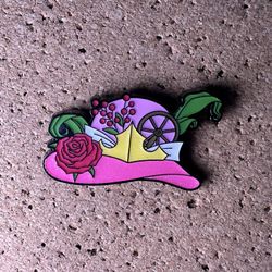 Disney Trading Pins Disney Princess Hat Blind Box - Aurora
