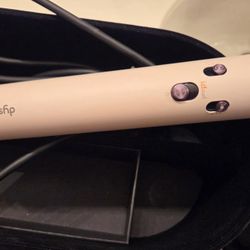 Dyson Airwrap I.d With Attachments