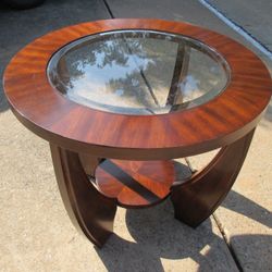 End Table