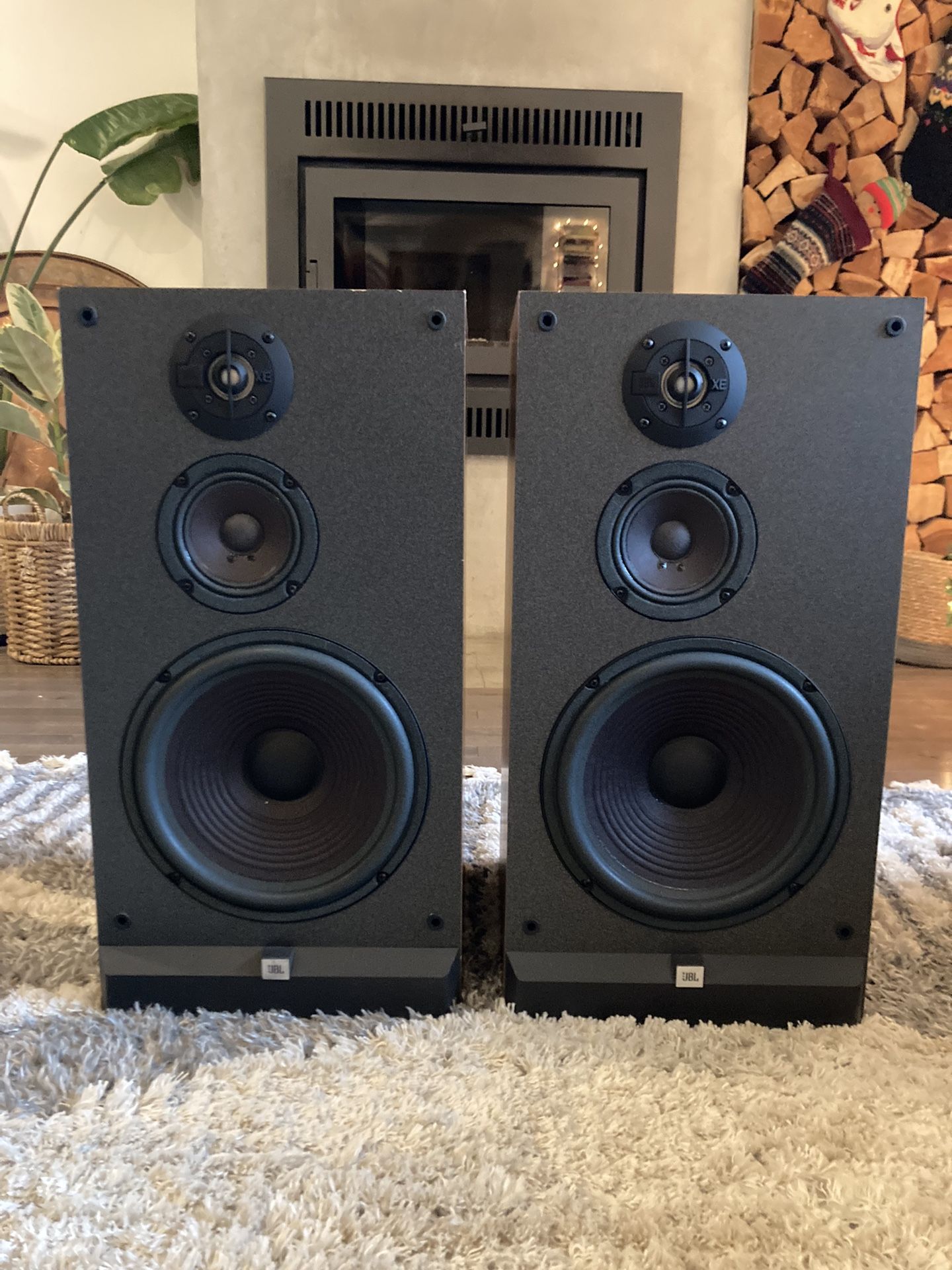 超レア希少JBL スピーカーP40 ヴィンテージ Vintage JBL P40 Stereo Speakers | Reverb