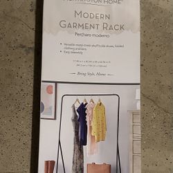 Garment Rack