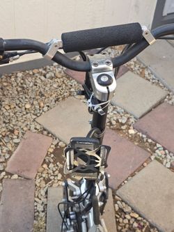 High speed electric scooter
