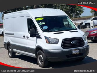 2017 Ford Transit 350 Van