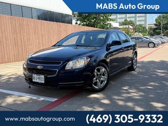 2010 Chevrolet Malibu