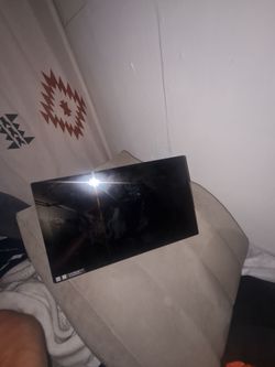 Portable Touchscreen Monitor