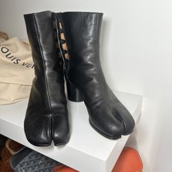 Maison Margiela Boots 
