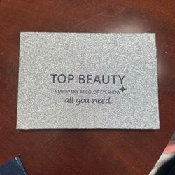 Top Beauty Eyeshadow 