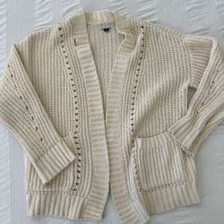 American Eagle Cardigan